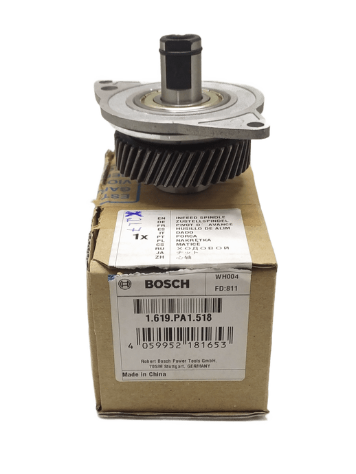 Porca 1619Pa1518