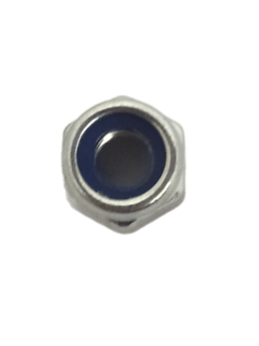 Porca - 2609110835 - Bosch
