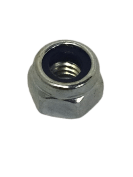 Porca - 2609110835 - Bosch