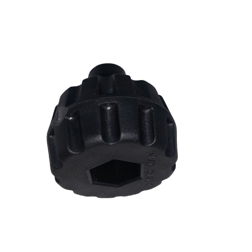 Porca Borb M10 - 252633-9 - Makita