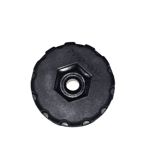 Porca Borb M10 - 252633-9 - Makita