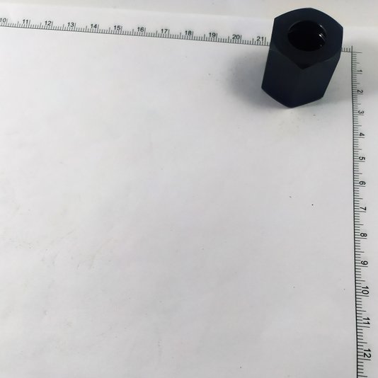 Porca Da Pinca 6Mm - 763674-5 - Makita