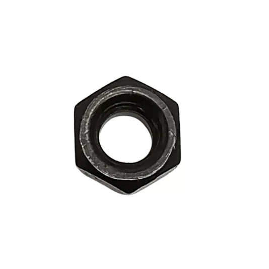 60067717 Wesco - Porca De Aço Para Serras De Esquadria Ws7172 E Ws7172U