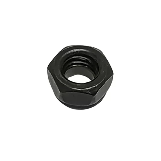 60067717 Wesco - Porca De Aço Para Serras De Esquadria Ws7172 E Ws7172U