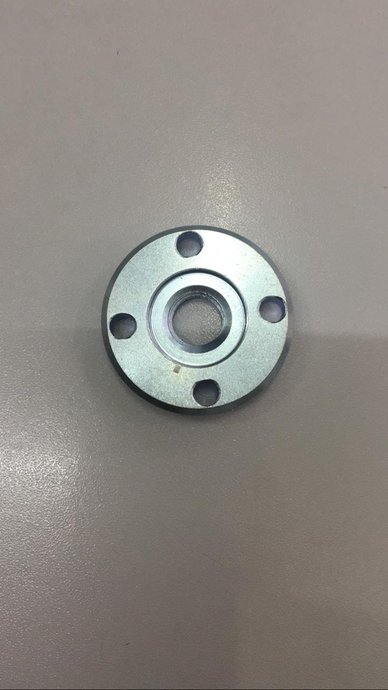Porca De Aperto Disconova Lag "Sc" - 401678-01 - Dewalt