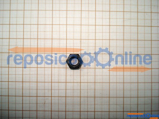 Porca Do Induzido Para Serra Marmore Makita Mcc400 - 252174-5