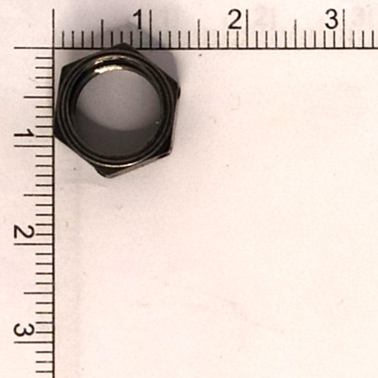 Porca - F000616486 - Bosch