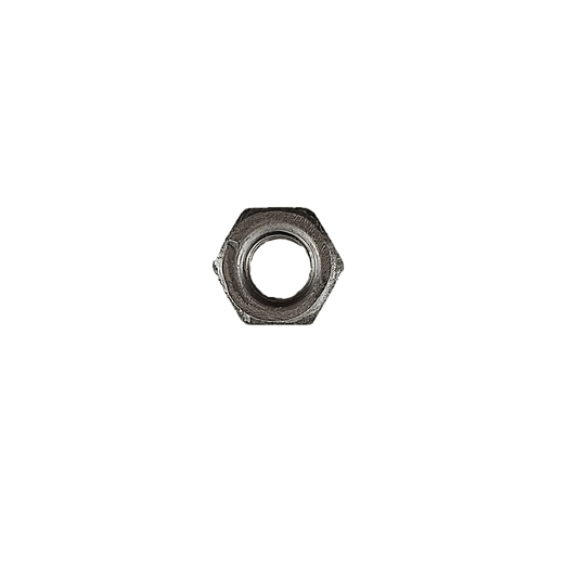 Porca Sextavada M8 X1.25Mm Aco - 330015-03 - Dewalt