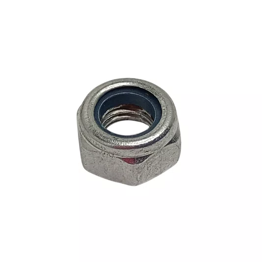 Jm23400029 Makita - Porca Trava M8 Para Bancada Wst05