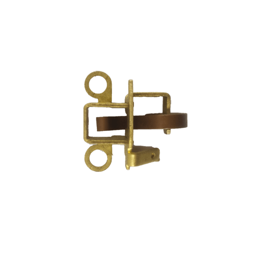 Porta Escova - 60034183 - Wesco