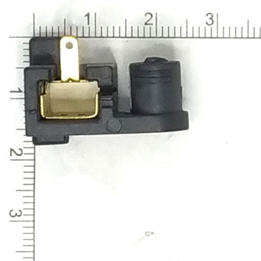 Porta Escova De Carvao Esq Par 60046345
