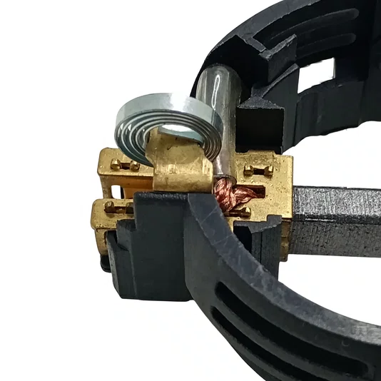 Porta Escova Para Marteletes Ws3212K Wesco - 60054605