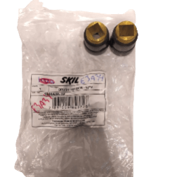 Porta Escovas - 127V - 5402 - 1600A00J3F - Bosch