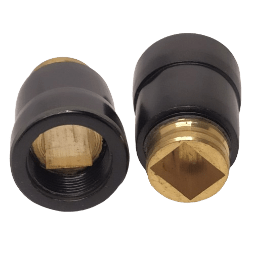 Porta Escovas - 127V - 5402 - 1600A00J3F - Bosch