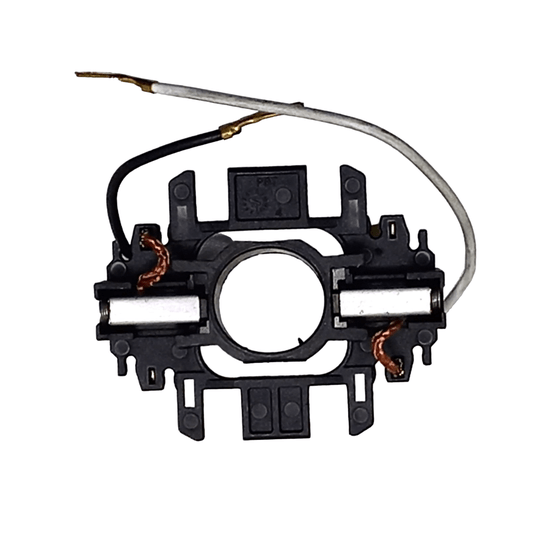 Porta-Escovas - 6600 / 02 - 160433605B - Bosch