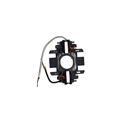 Porta-Escovas - 6600 / 02 - 160433605B - Bosch