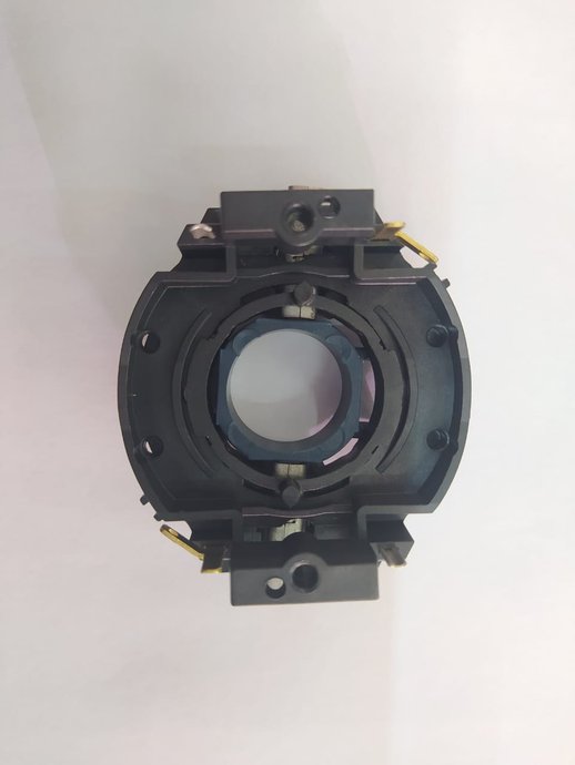 Porta Escovas Para Furadeiras 113C/1218/6438 Bosch - F000612082