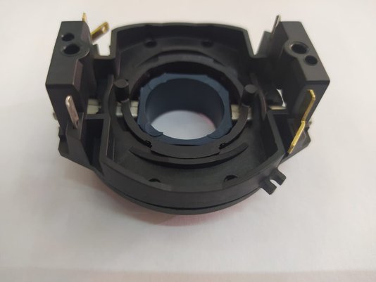 Porta Escovas Para Furadeiras 113C/1218/6438 Bosch - F000612082