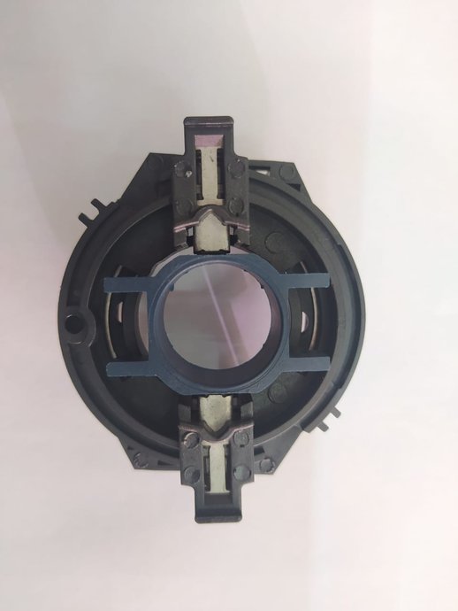 Porta Escovas Para Furadeiras 113C/1218/6438 Bosch - F000612082