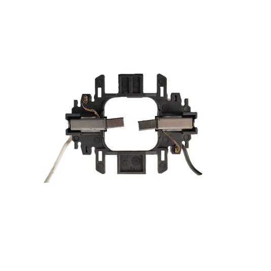 Porta Escovas Completo P/ Furad 6640 - F000612031 - Skil