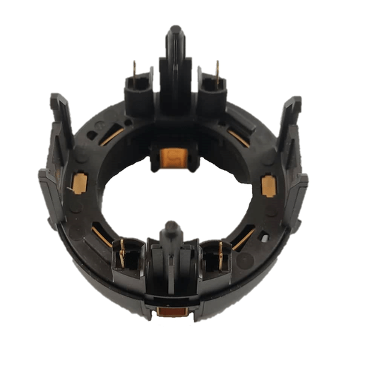 Porta Escovas P Furadeira Hp1620 - 638237-5 - Makita