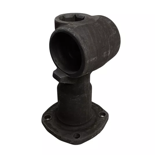 Porta Ferramenta 11C35 Para Martelos De Demolição Bosch - 1617000499
