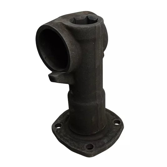 Porta Ferramenta 11C35 Para Martelos De Demolição Bosch - 1617000499