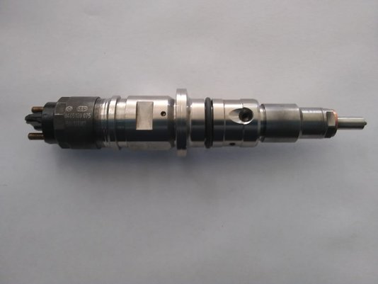 Porta Injetor com Bico Common Rail Bosch