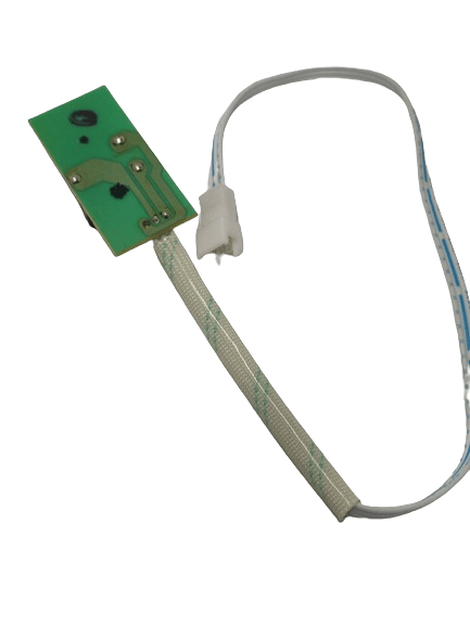 Potenciometro - 5140185-84 - Stanley