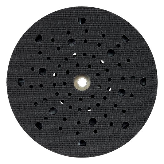 Prato Autoaderente Para Lixadeira Excêntrica Bosch Expert 150Mm 2608900007