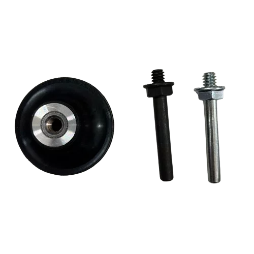 Prato De Apoio Sia Fix 50Mm Bosch - F03E006E4R