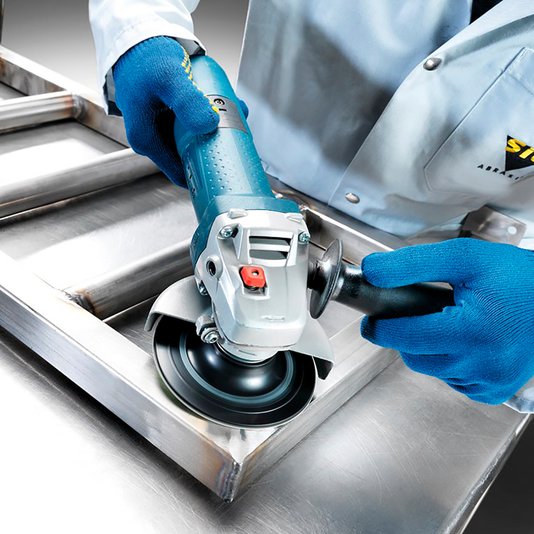 Prato Para Lixadeira Excêntrica Bosch Macio 150Mm - 2608601115