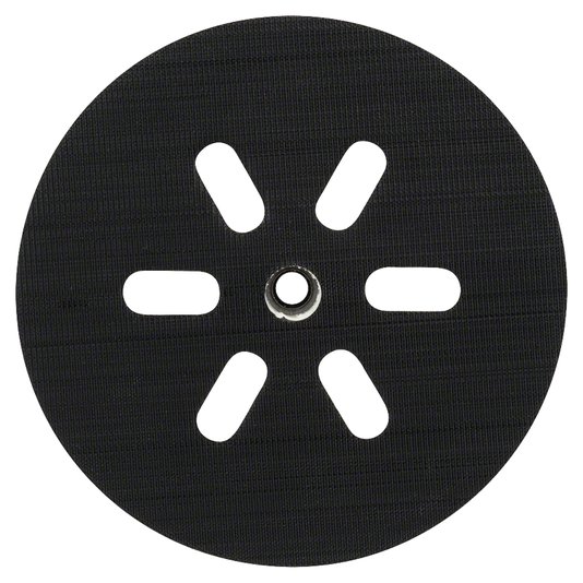Prato Para Lixadeira Excêntrica Bosch Macio 150Mm - 2608601115