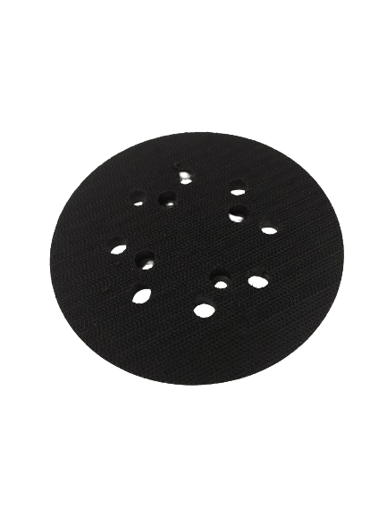 Prato Plastico Com Velcro - 60050240 - Wesco
