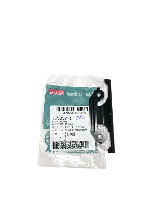 Prendedor Da Lixa - 155957-1 - Makita