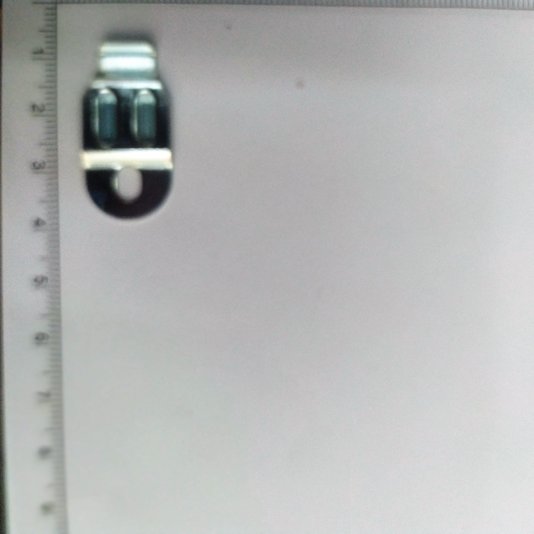 Prendedor Do Fio - 687678-2 - Makita