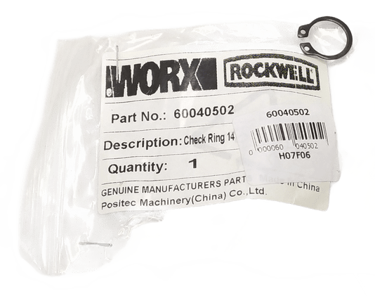 Presilha Metalica P Fixacao De 60040502