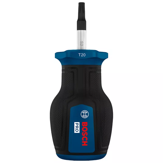 Pro Chave Curta Pro Tx20 25 Mm 1600A039Ts000