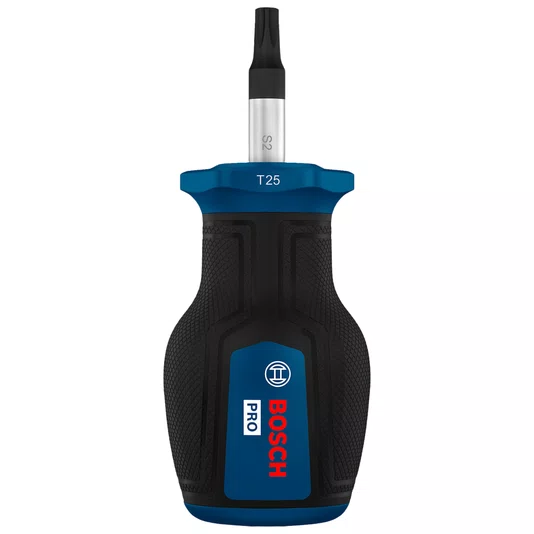 Pro Chave Curta Pro Tx25 25 Mm 1600A039Tt000