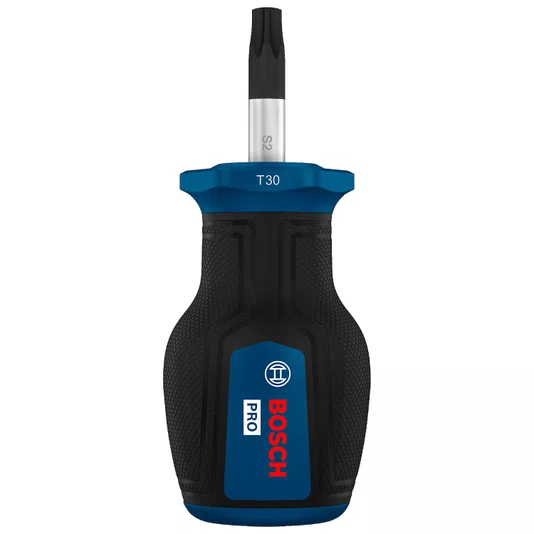 Pro Chave Curta Pro Tx30 25 Mm 1600A039Tu000