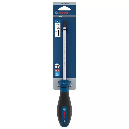 Pro Chave Pro Ph3 150 Mm 1600A039Rx000