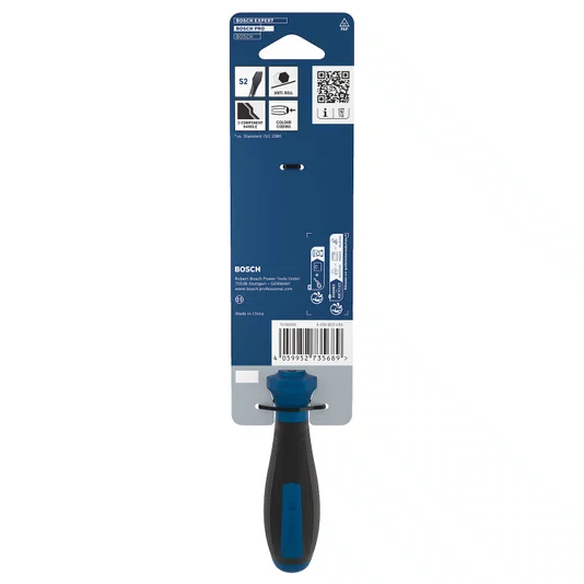 Bosch Chave De Fenda Sl1.0X4.5 125Mm Pro - 1600A039S2
