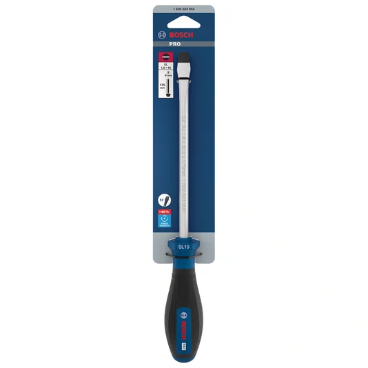 Pro Chave Pro Sl 1.6 10 175 Mm 1600A039S6000