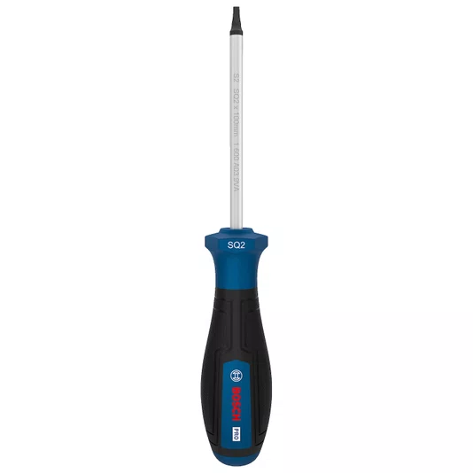 Bosch Chave De Bit Quadrado Sq2 Pro 100Mm - 1600A039T1