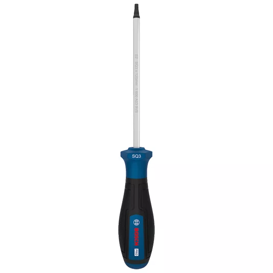 Bosch Chave Bit Quadrada Sq3 125Mm Pro - 1600A039T2