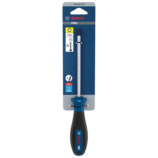 Pro Chave Pro Tx30 125 Mm 1600A039Se000
