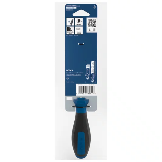 Bosch Chave Torx Tx40 125Mm Pro - 1600A039Sf