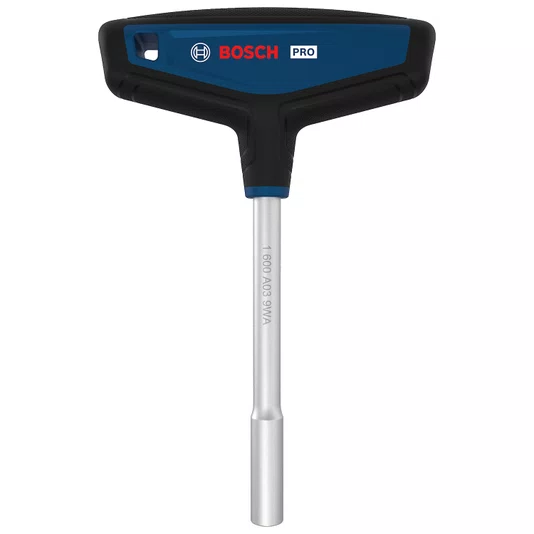 Pro Chave T Para Ponteiras Pro 1600A039Pt000