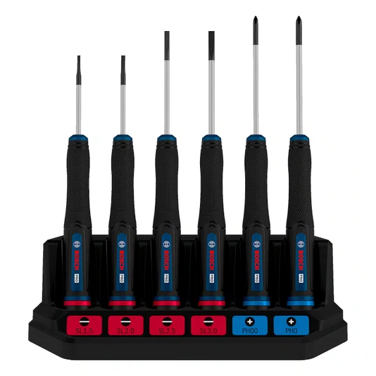 Pro Jogo Chaves De Precisao Ph Sl 6 Pcs 1600A039Pl000