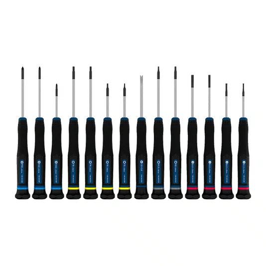 Pro Kit Chaveprecisao Ph Sl Tx Th H 14Pc 1600A039Pn000